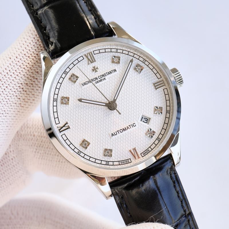 VACHERON CONSTANTIN Watches